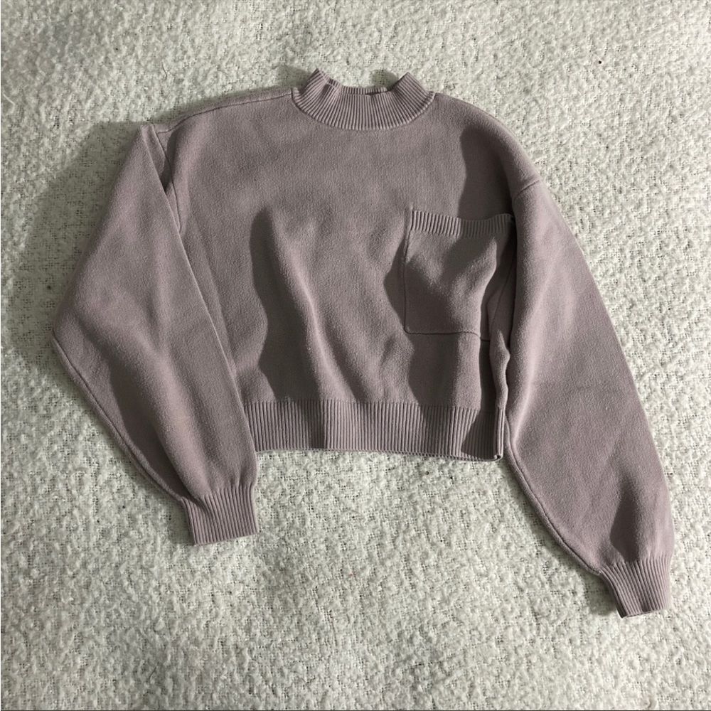 Vans xs sweater‎